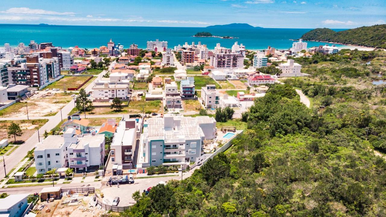 Recanto Da Gracieli Governador Celso Ramos Exteriör bild